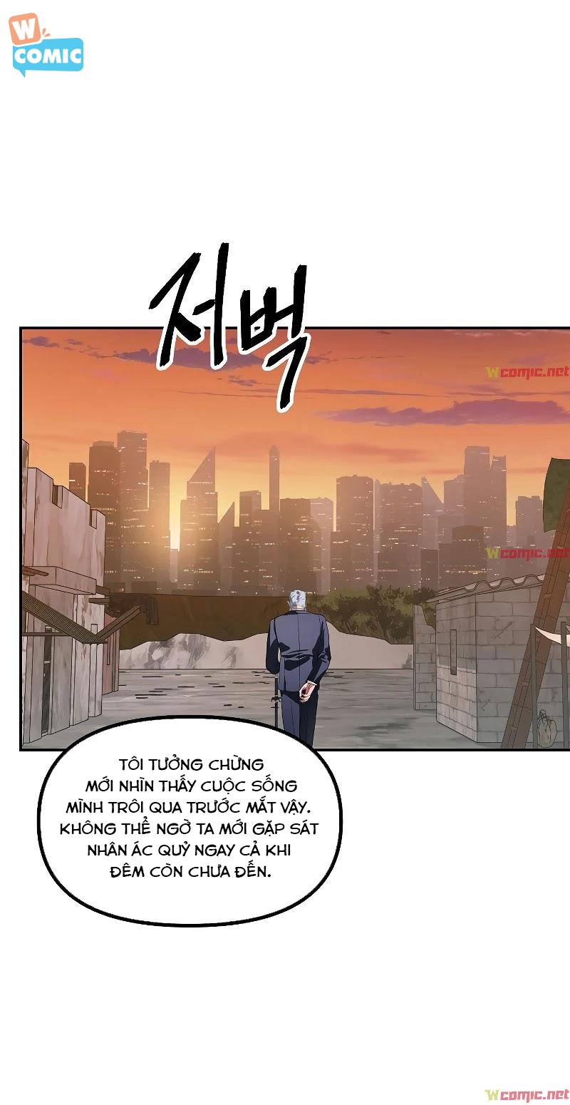 Tôi Là Thợ Săn Có Kĩ Năng Tự Sát Cấp SSS Chapter 31 - Trang 17