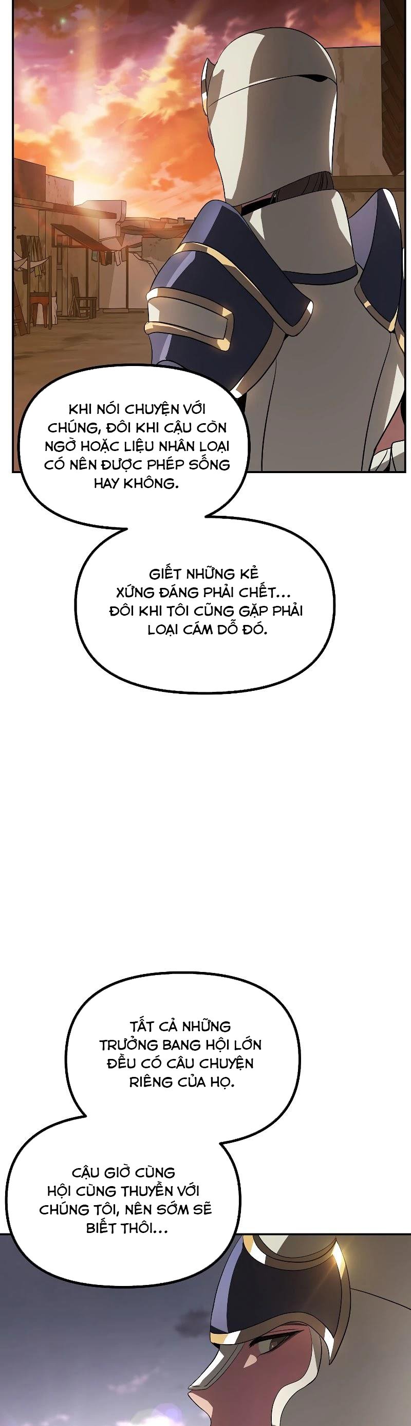 Tôi Là Thợ Săn Có Kĩ Năng Tự Sát Cấp SSS Chapter 31 - Trang 22