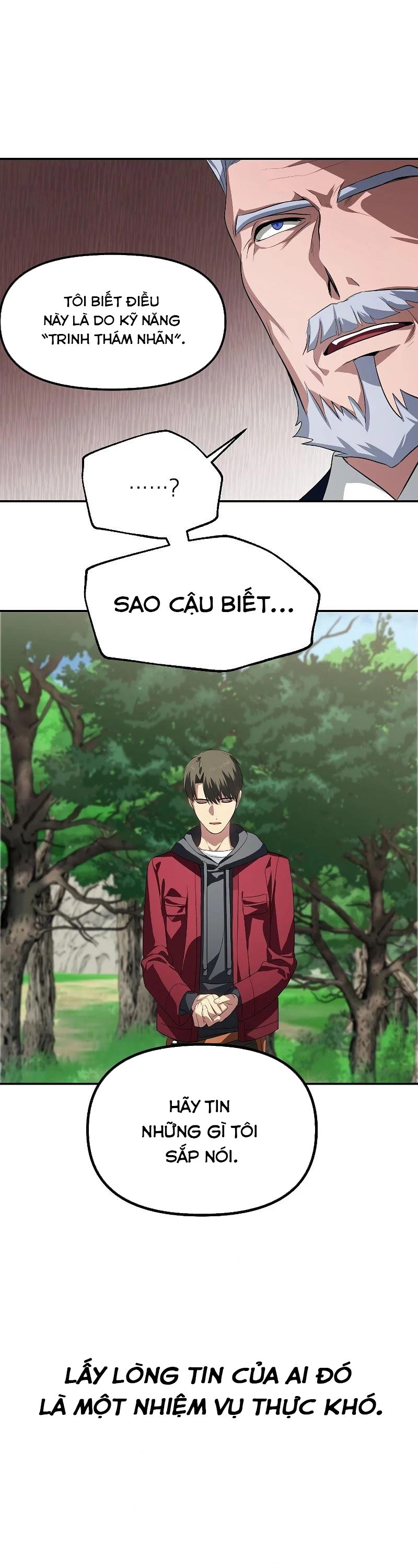 Tôi Là Thợ Săn Có Kĩ Năng Tự Sát Cấp SSS Chapter 31 - Trang 32