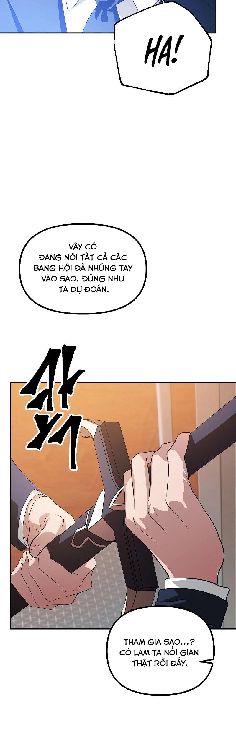 Tôi Là Thợ Săn Có Kĩ Năng Tự Sát Cấp SSS Chapter 31 - Trang 4