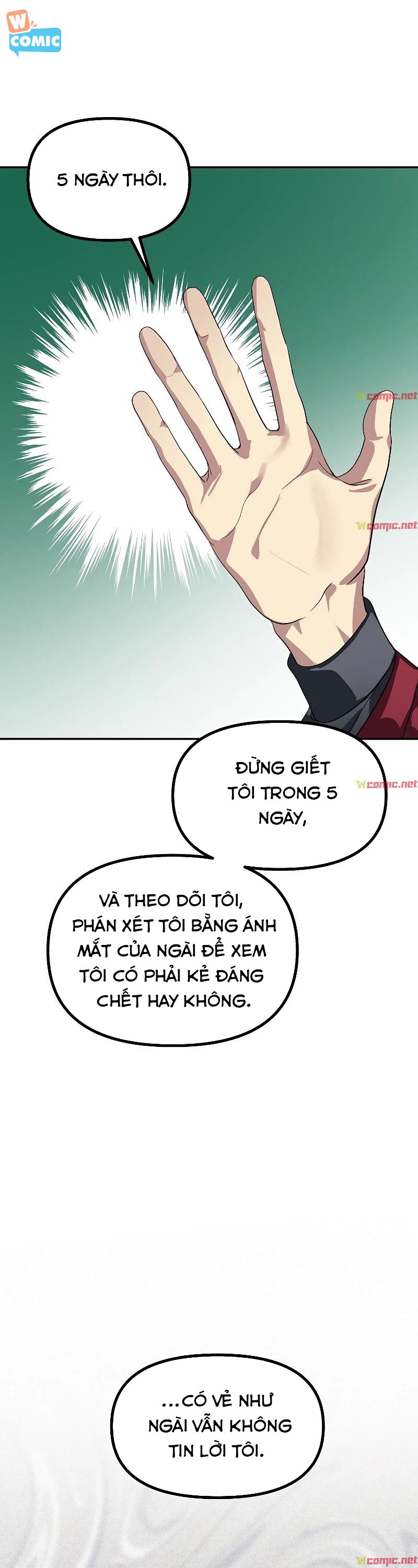 Tôi Là Thợ Săn Có Kĩ Năng Tự Sát Cấp SSS Chapter 31 - Trang 47