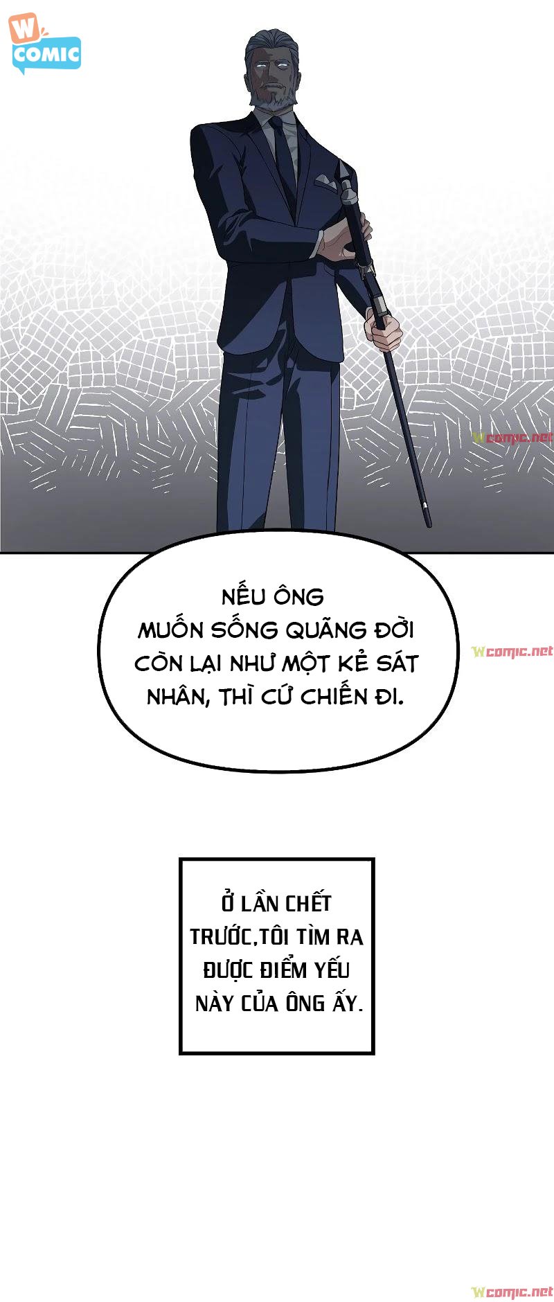 Tôi Là Thợ Săn Có Kĩ Năng Tự Sát Cấp SSS Chapter 31 - Trang 7