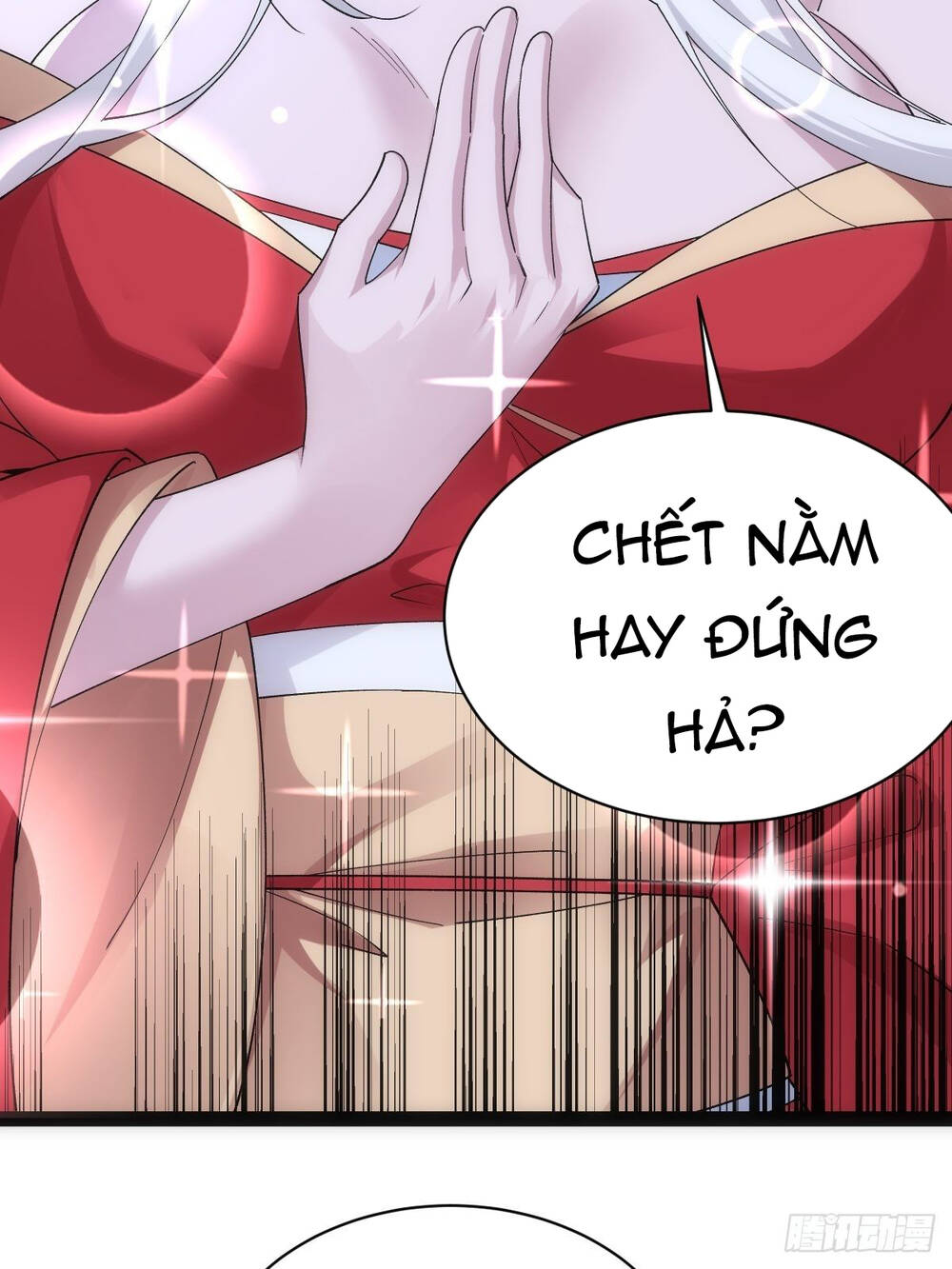 Tuyệt Thế Võ Công Chapter 34 - Trang 10