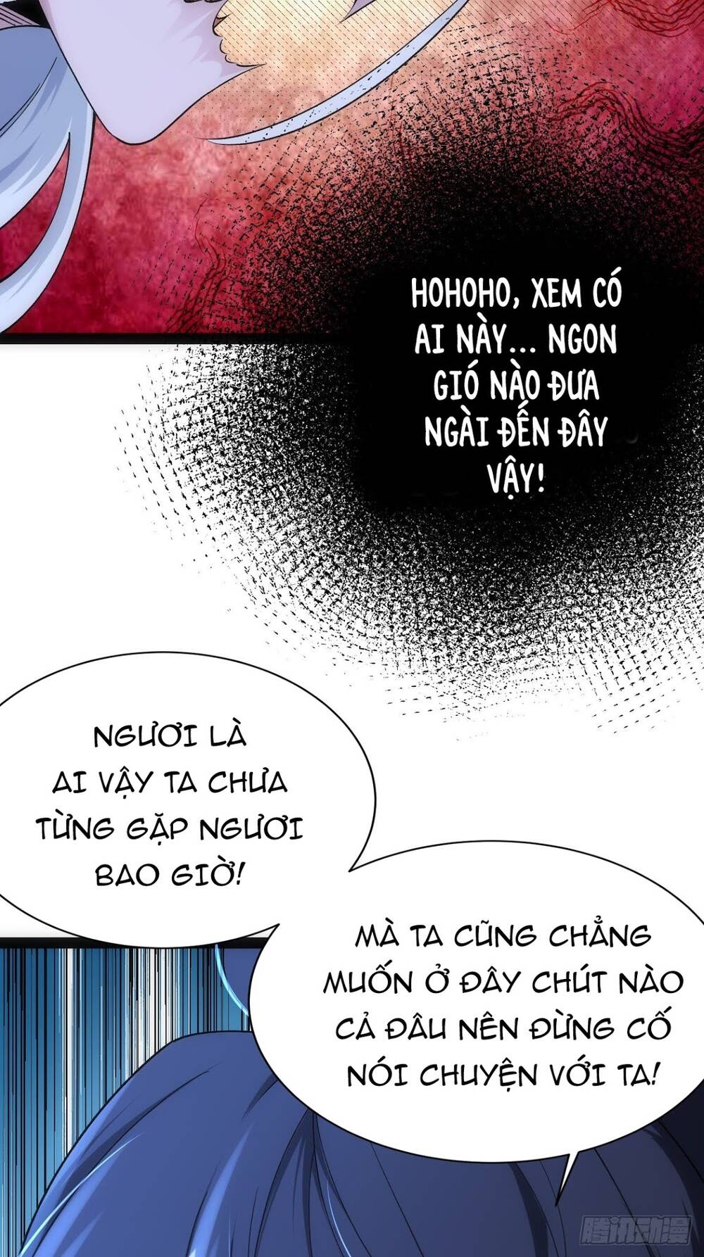 Tuyệt Thế Võ Công Chapter 34 - Trang 5