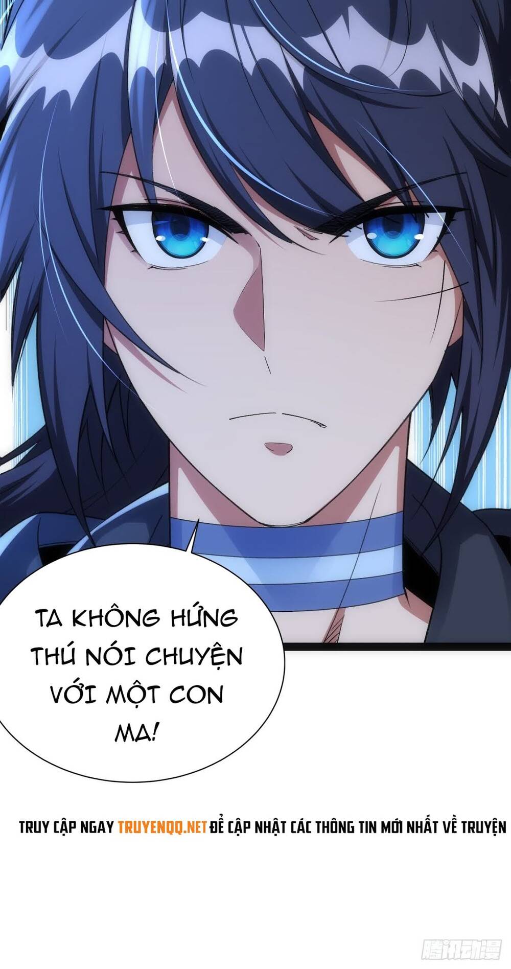 Tuyệt Thế Võ Công Chapter 34 - Trang 6