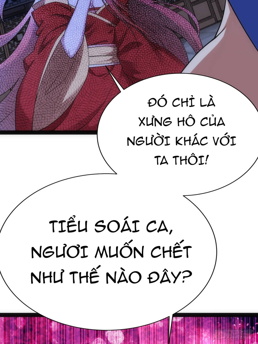 Tuyệt Thế Võ Công Chapter 34 - Trang 8