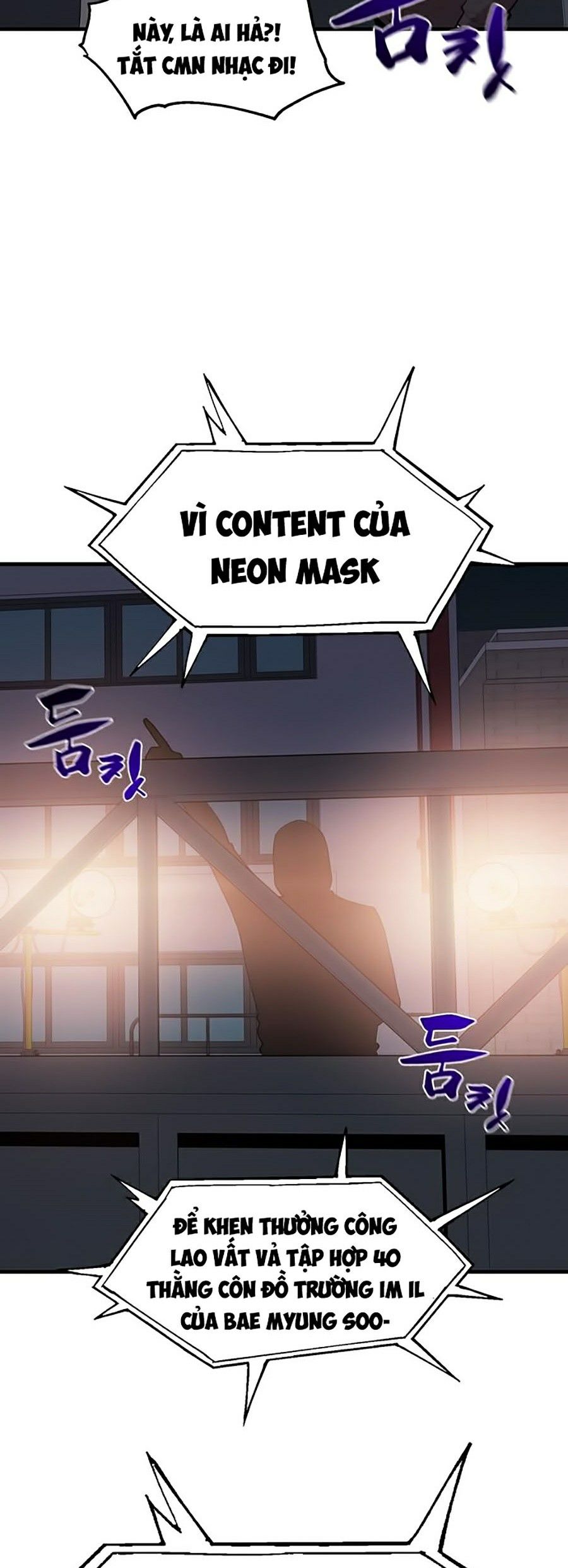 Xếp Hạng Bắt Nạt Chapter 24 - Trang 27