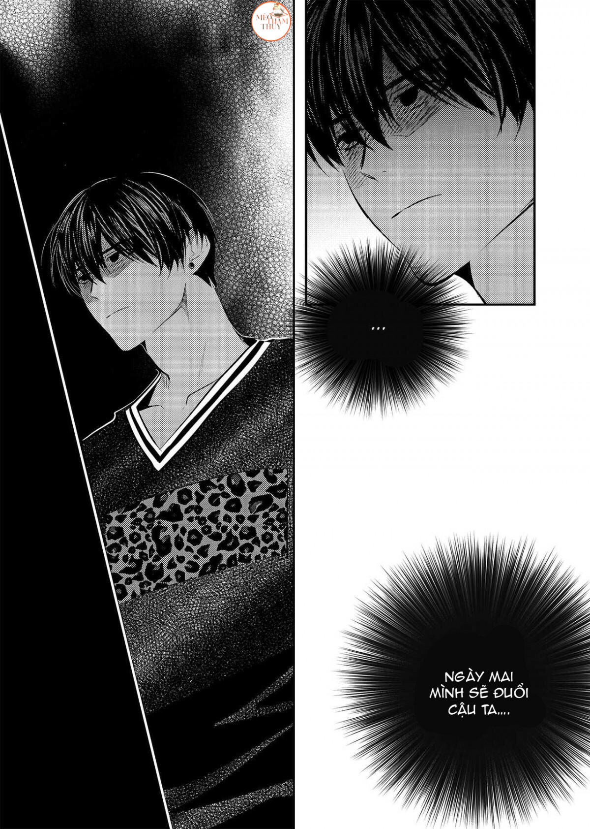 Youjin Chapter 10 - Trang 30