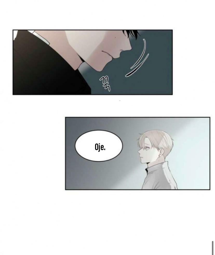 Youjin Chapter 11 - Trang 27