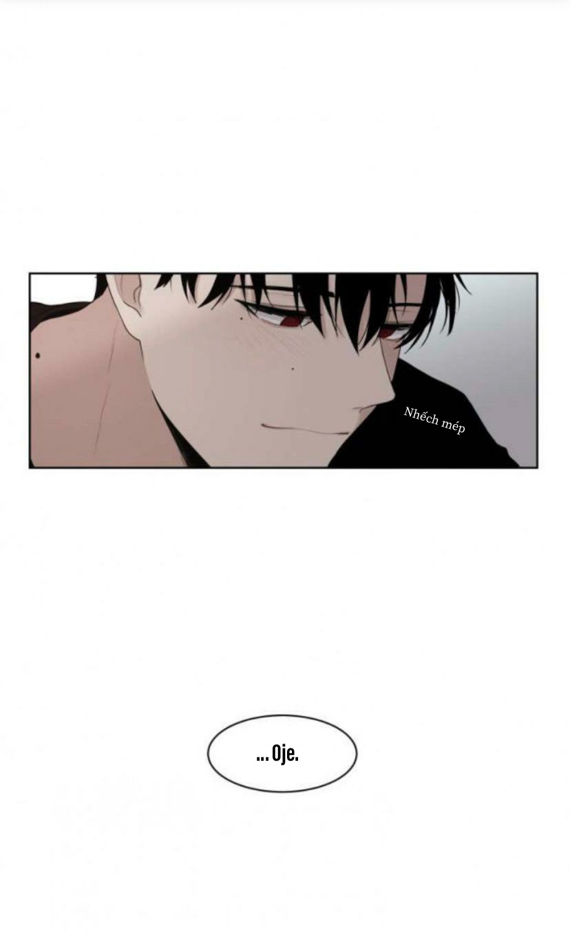 Youjin Chapter 11 - Trang 4