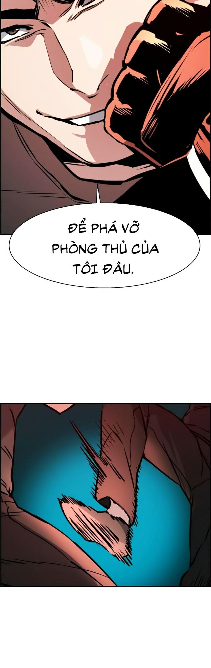 Bạn Học Của Tôi Là Lính Đánh Thuê Chapter 26 - Trang 28