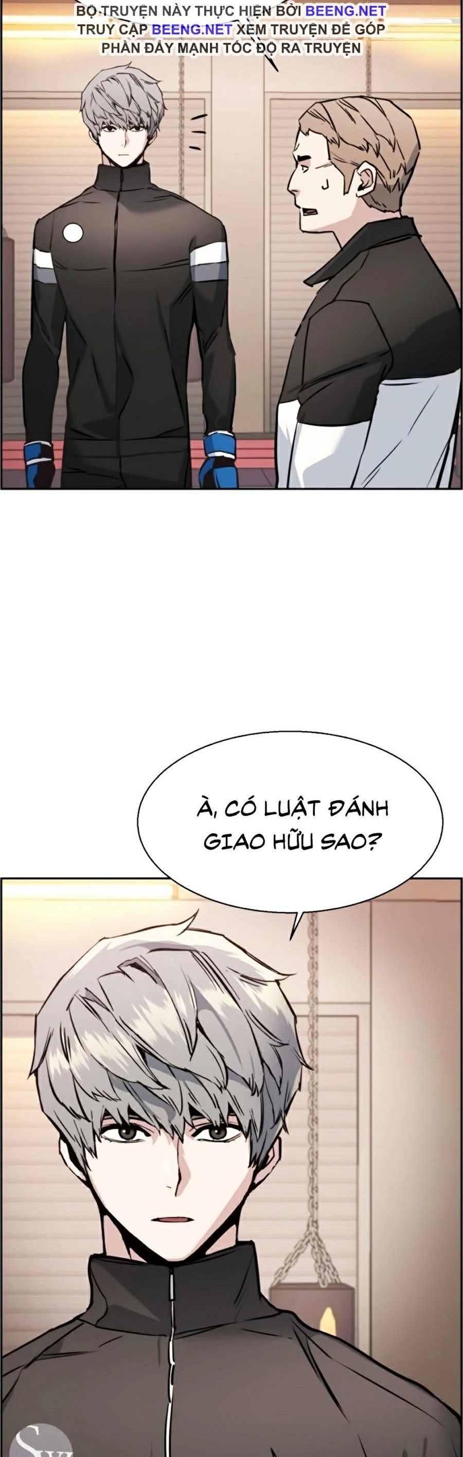 Bạn Học Của Tôi Là Lính Đánh Thuê Chapter 26 - Trang 45