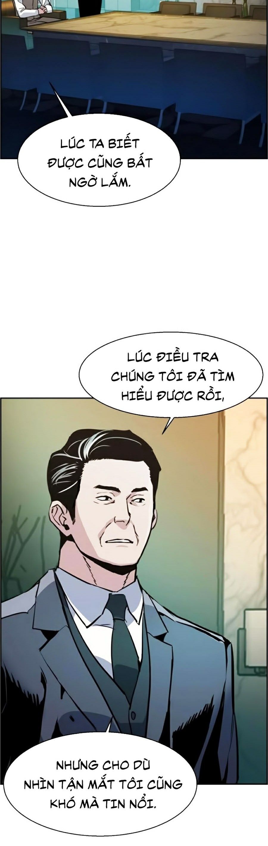 Bạn Học Của Tôi Là Lính Đánh Thuê Chapter 26 - Trang 56