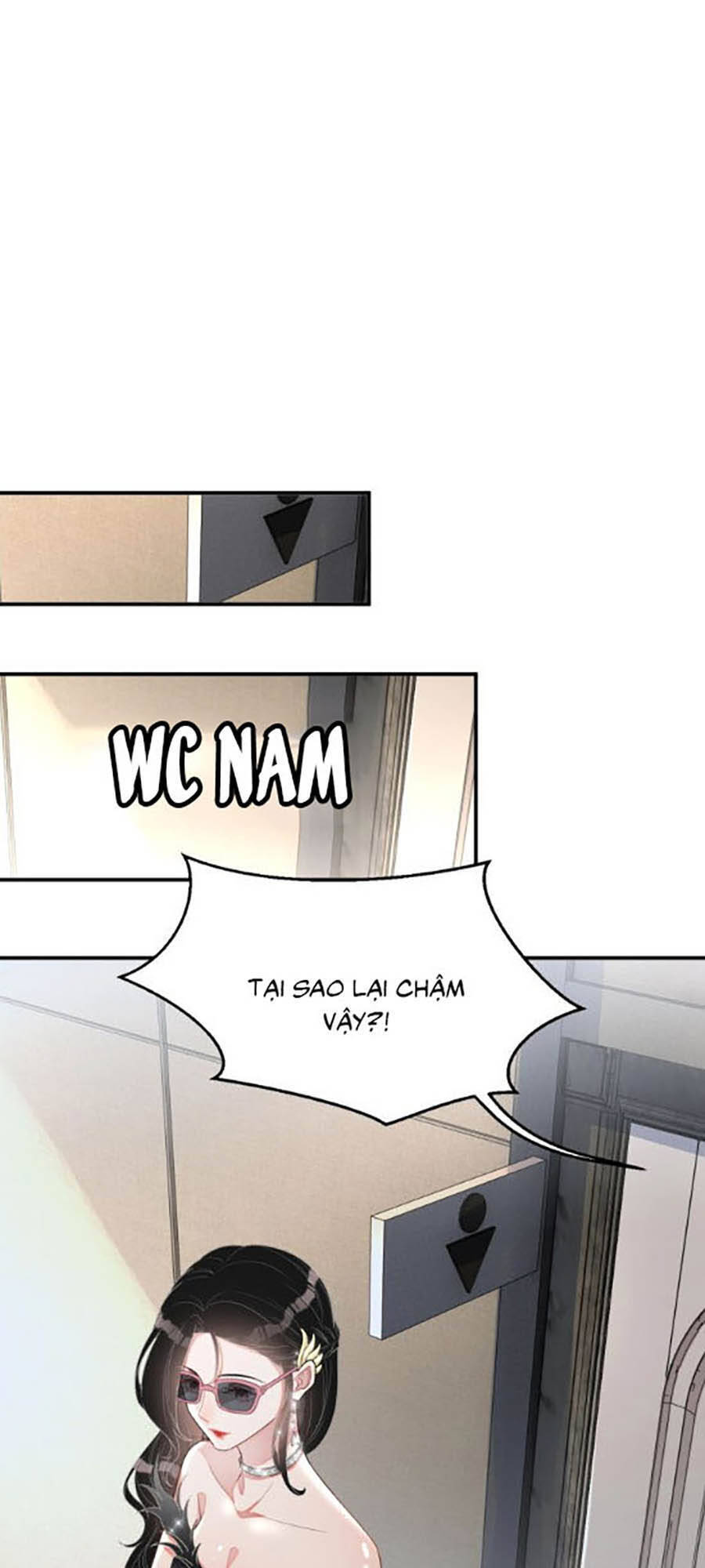 Chỉ Yêu Mình Em Chapter 10 - Trang 13