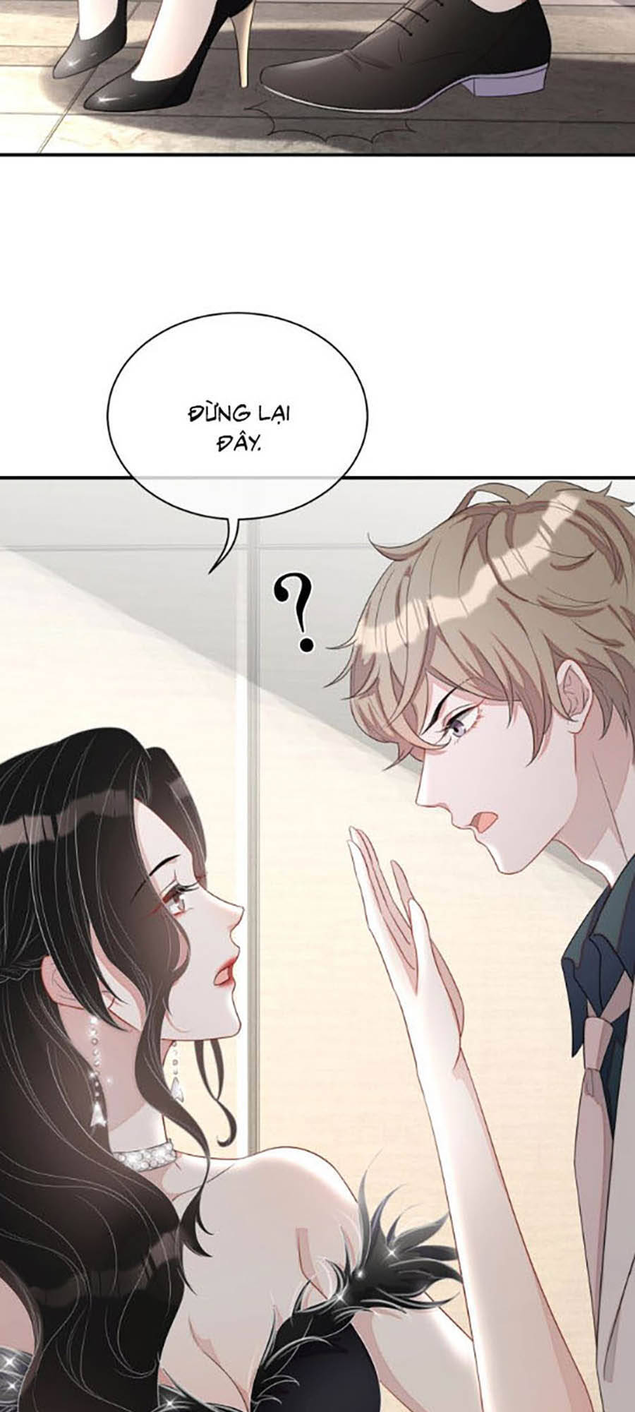 Chỉ Yêu Mình Em Chapter 10 - Trang 20