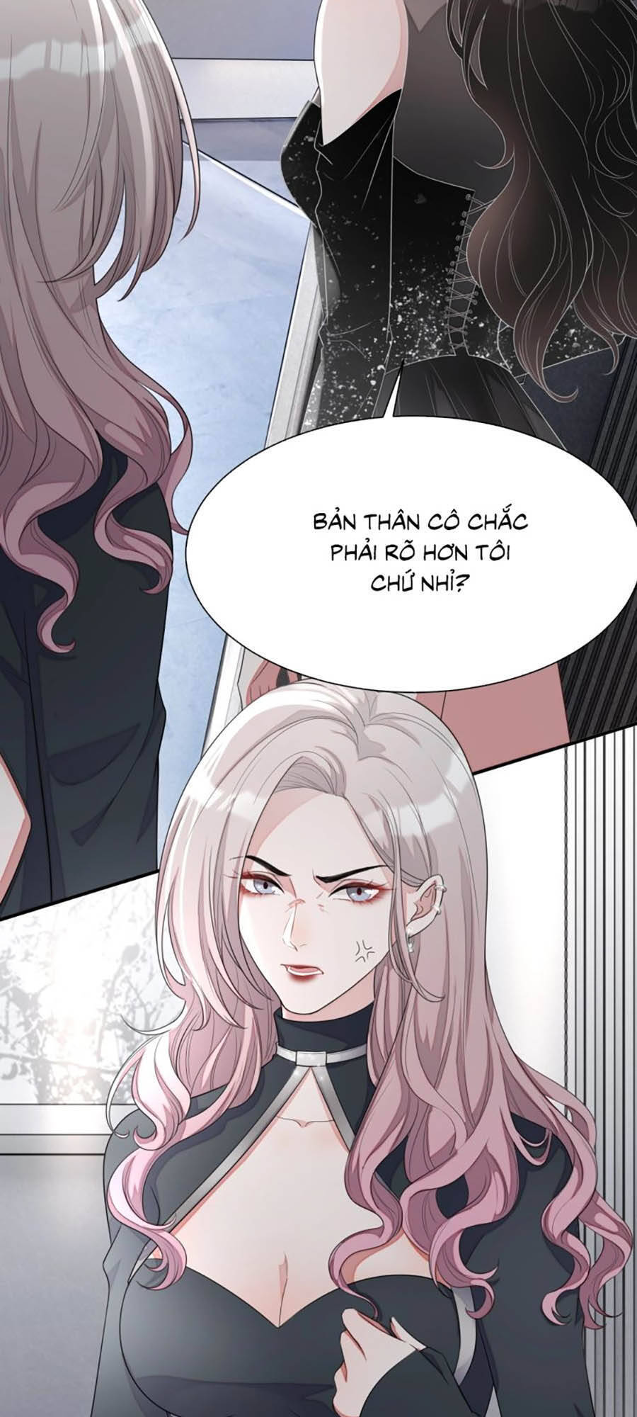 Chỉ Yêu Mình Em Chapter 9 - Trang 22