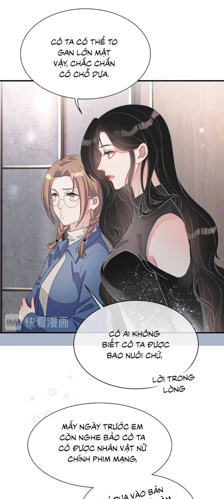 Chỉ Yêu Mình Em Chapter 9 - Trang 27