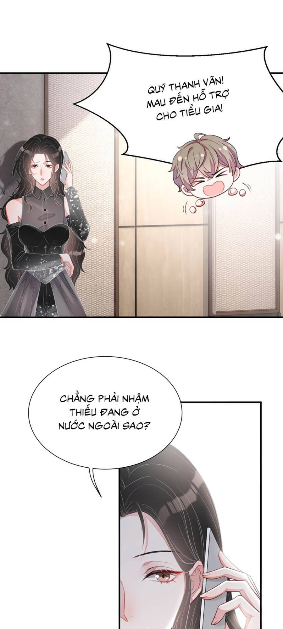 Chỉ Yêu Mình Em Chapter 9 - Trang 30