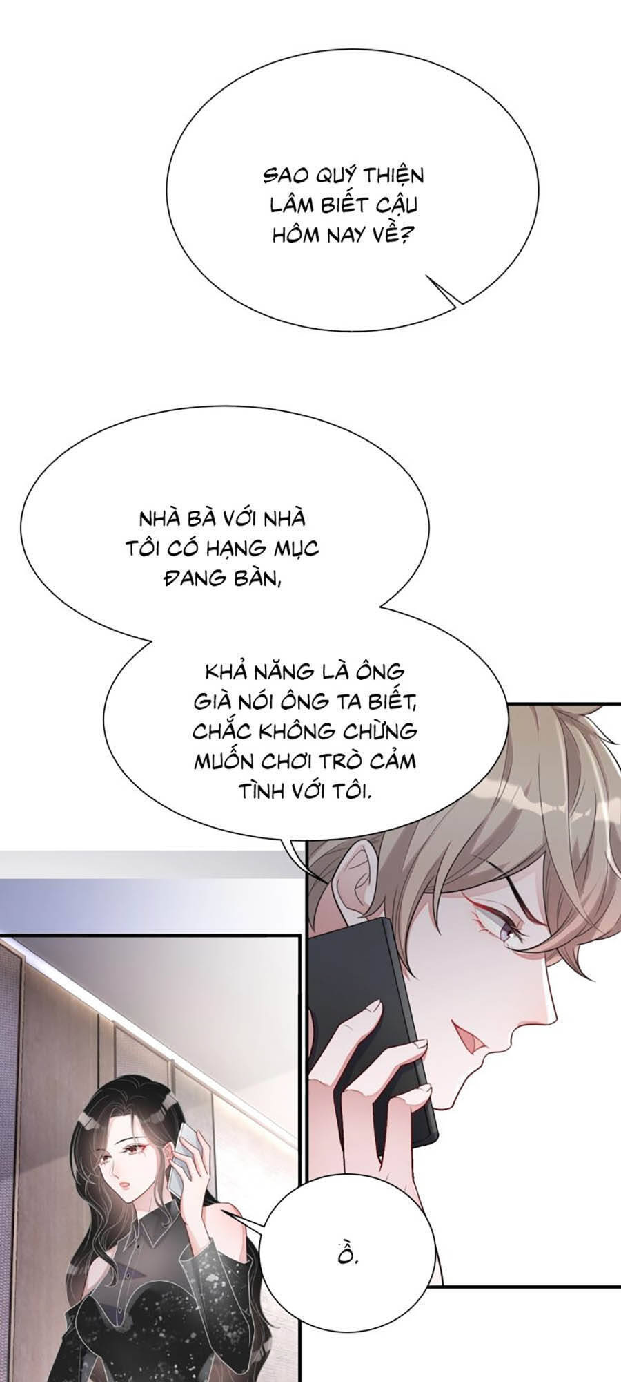 Chỉ Yêu Mình Em Chapter 9 - Trang 32