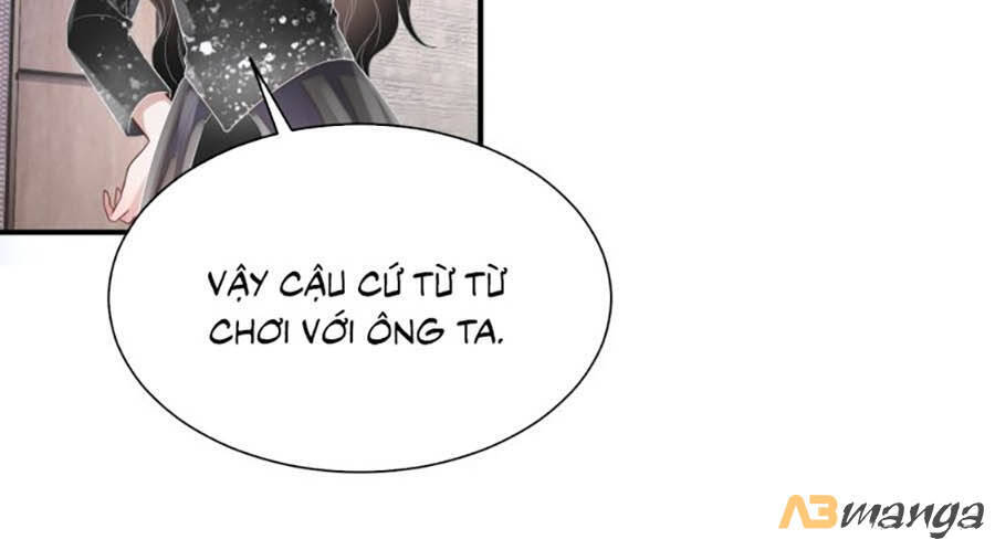 Chỉ Yêu Mình Em Chapter 9 - Trang 33