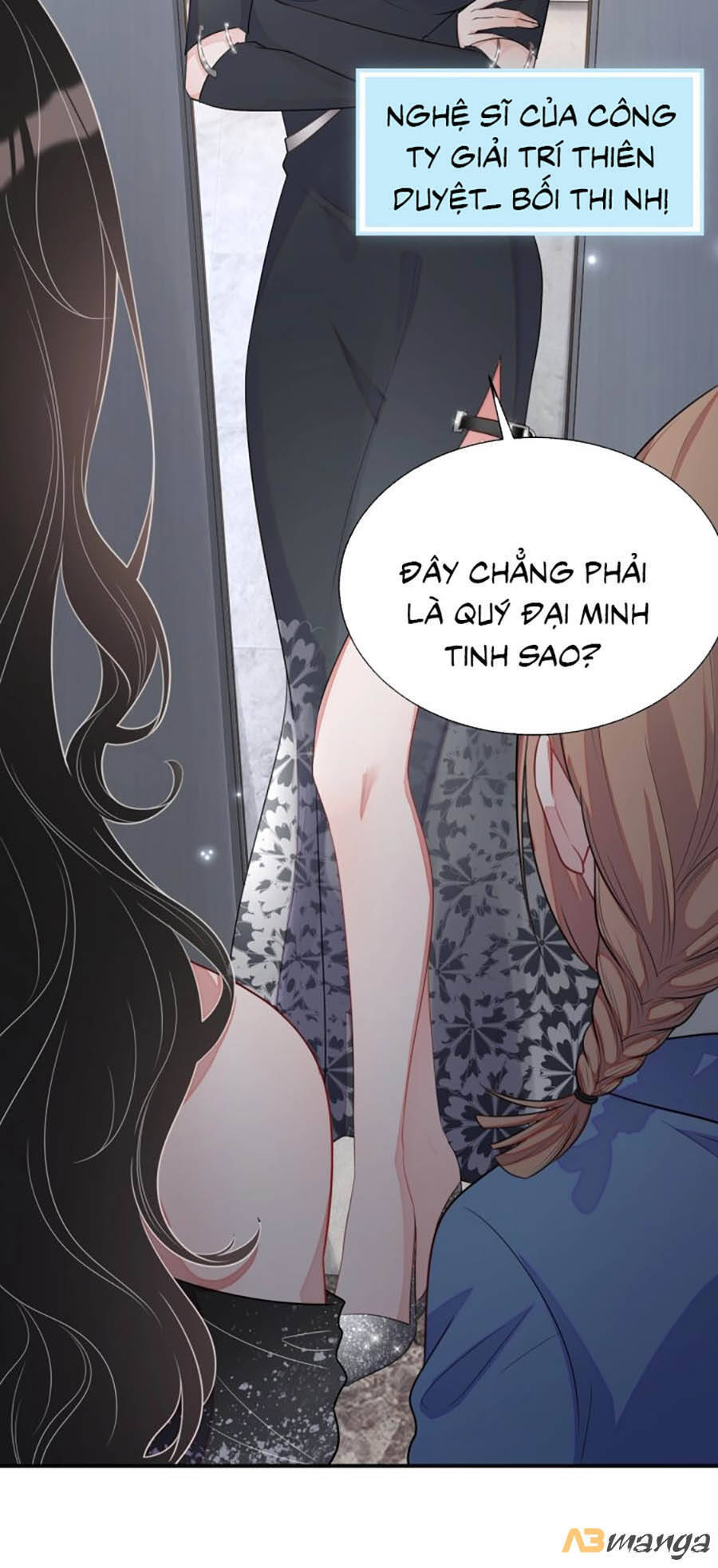 Chỉ Yêu Mình Em Chapter 9 - Trang 5