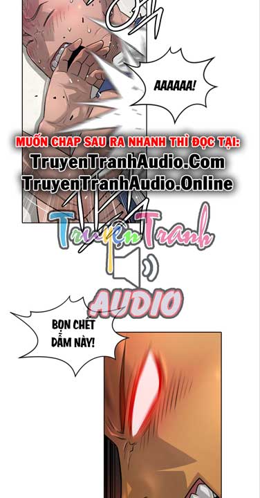 Cuộc đời Thứ Hai Của Một Gangster Chapter 6 - Trang 9