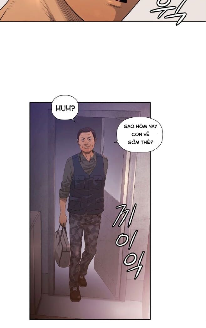 Cuộc đời Thứ Hai Của Một Gangster Chapter 9 - Trang 10