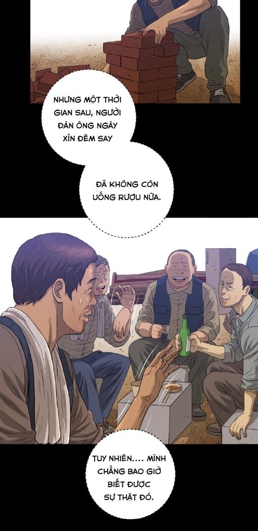 Cuộc đời Thứ Hai Của Một Gangster Chapter 9 - Trang 27