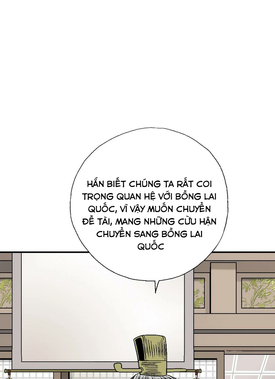 Hoa Vũ Dao Chapter 48 - Trang 27