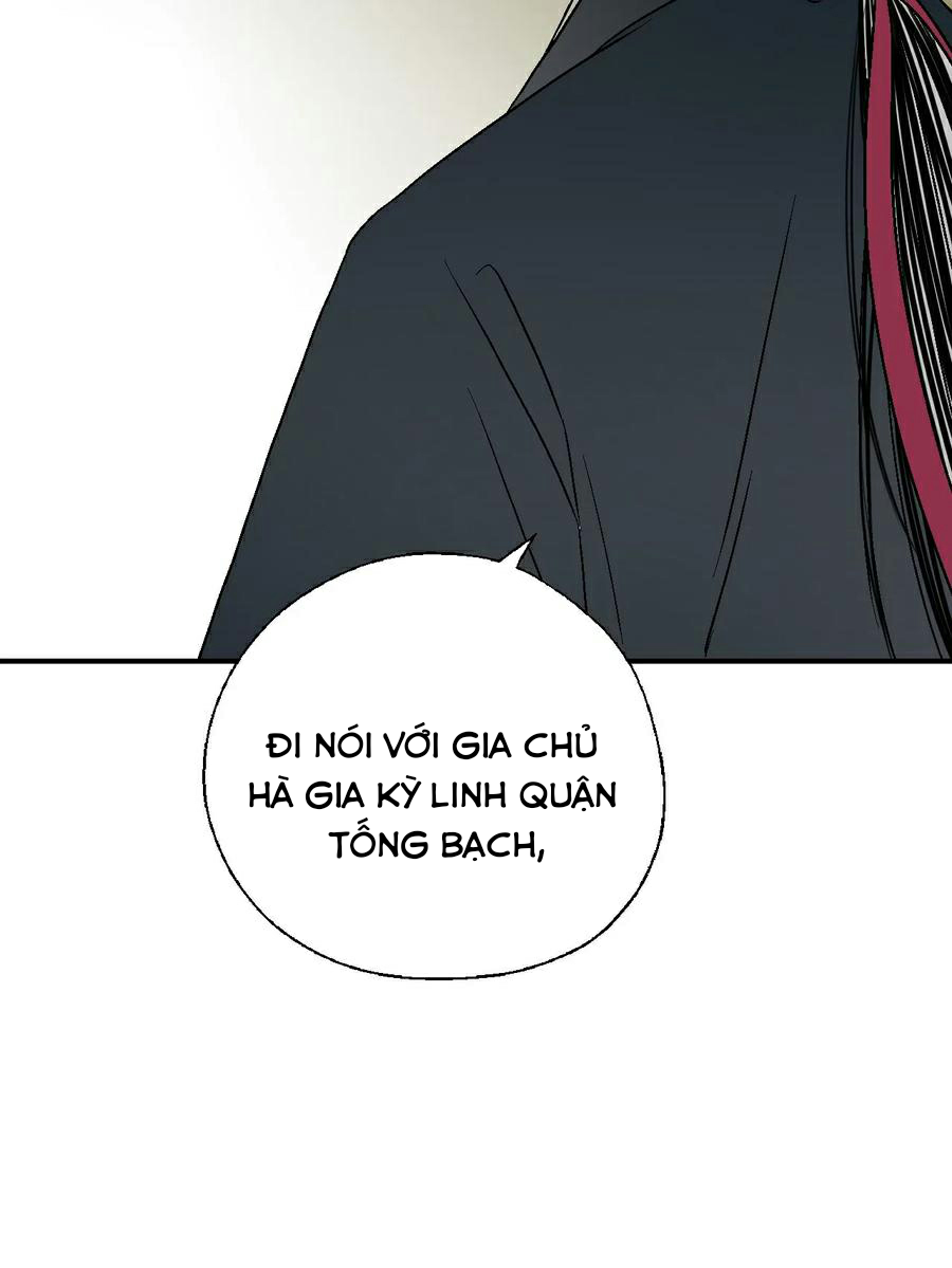 Hoa Vũ Dao Chapter 48 - Trang 39