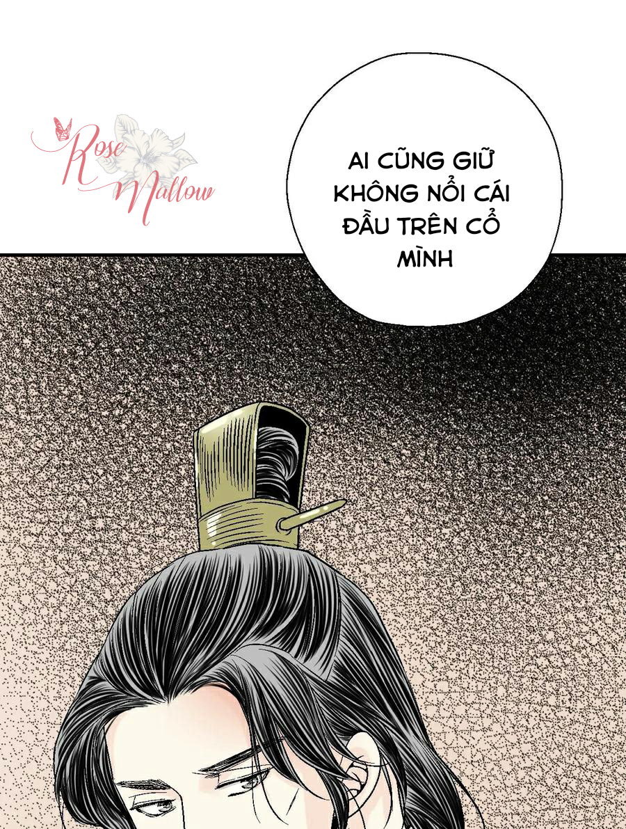 Hoa Vũ Dao Chapter 48 - Trang 42