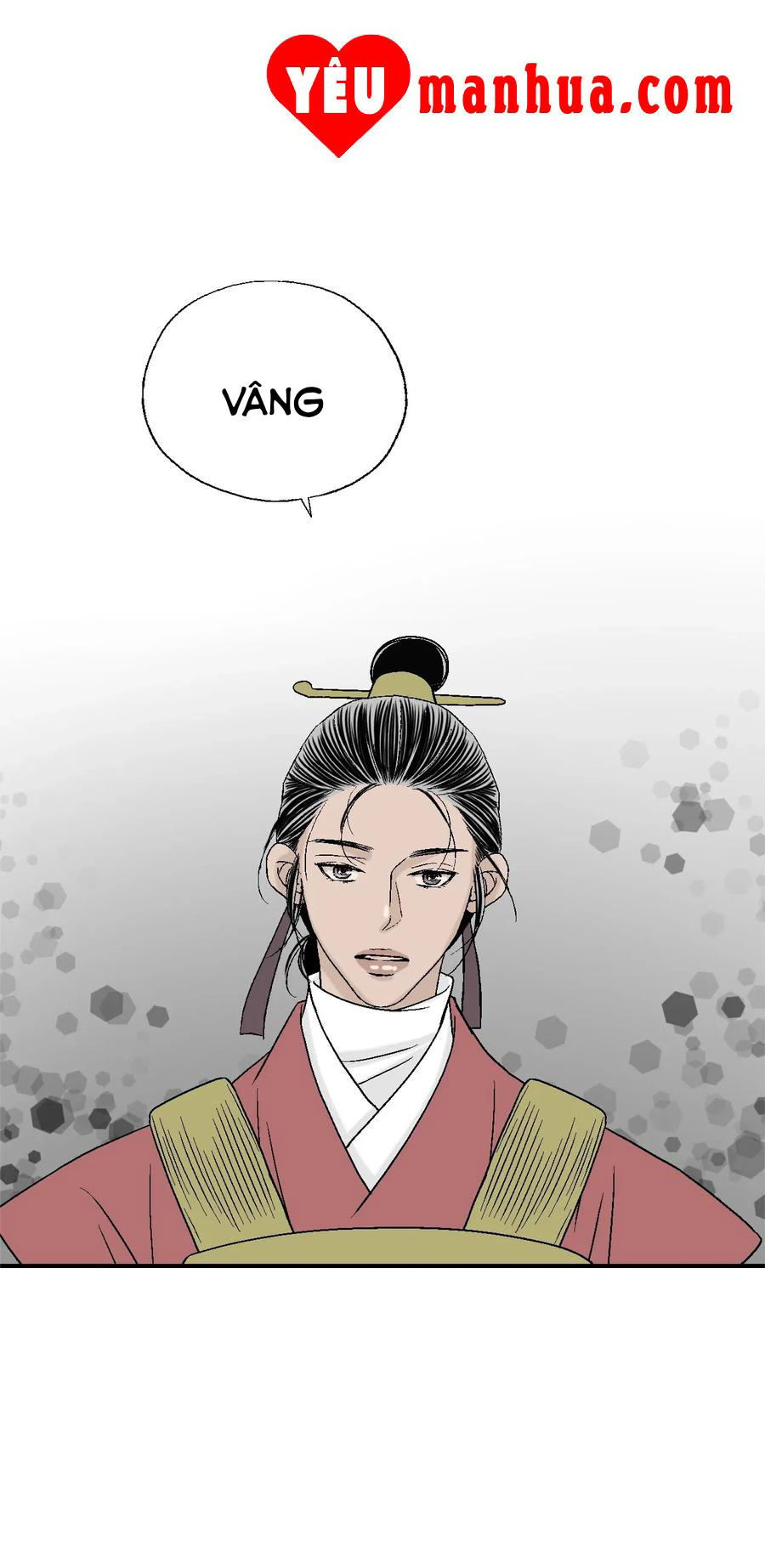 Hoa Vũ Dao Chapter 48 - Trang 44