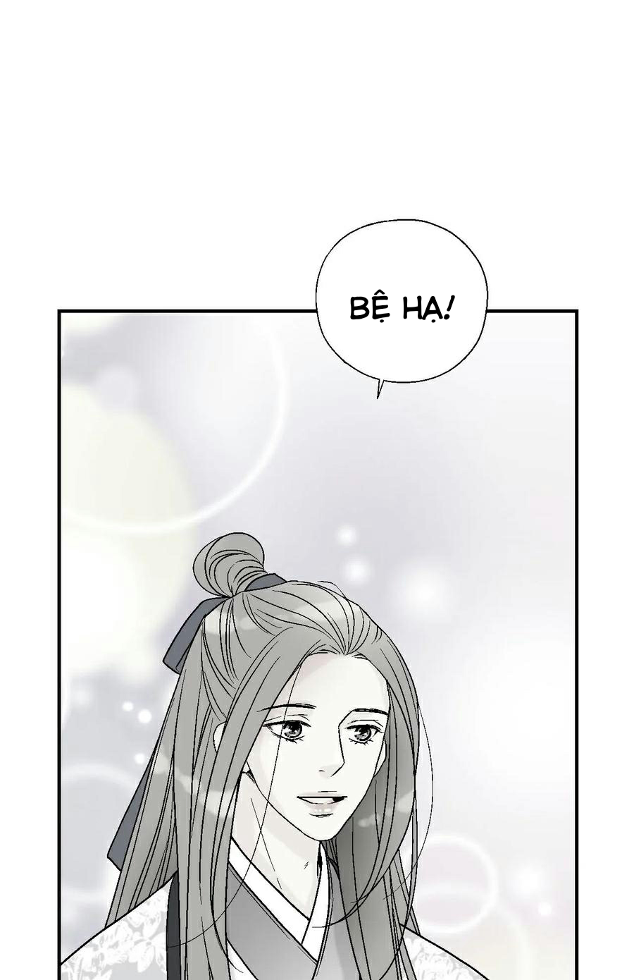 Hoa Vũ Dao Chapter 49 - Trang 10