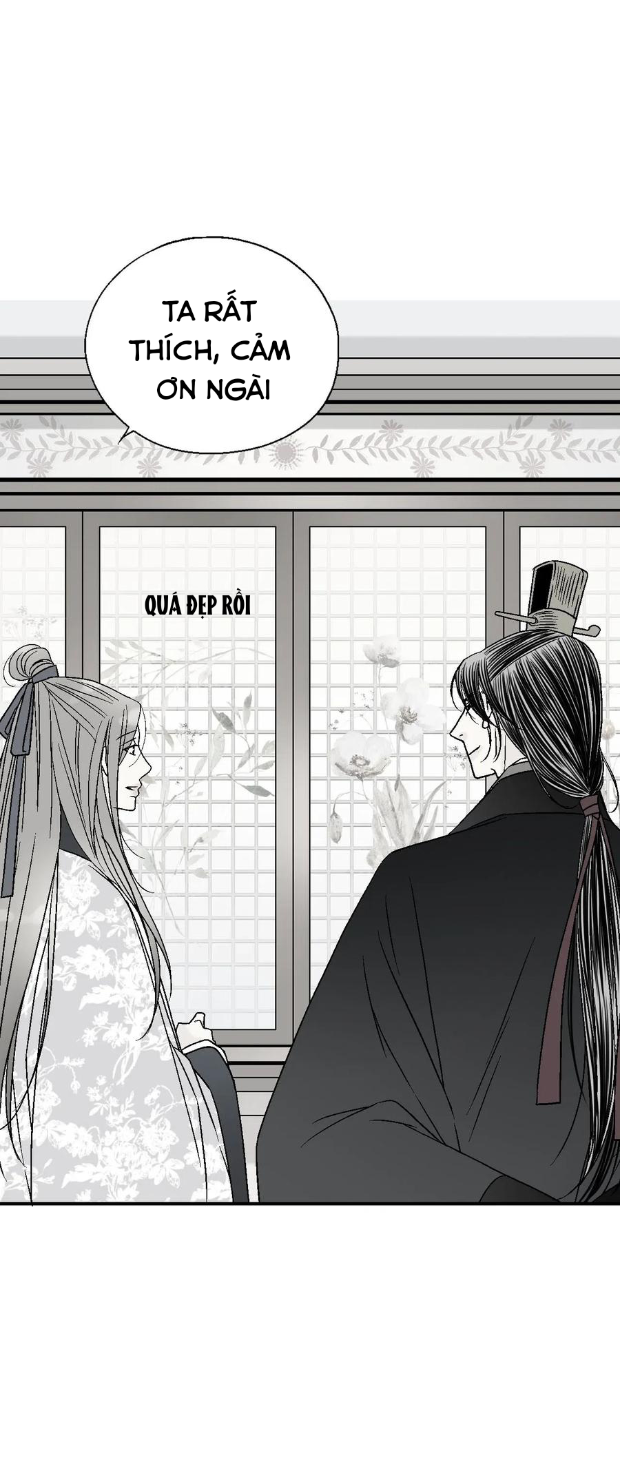 Hoa Vũ Dao Chapter 49 - Trang 12