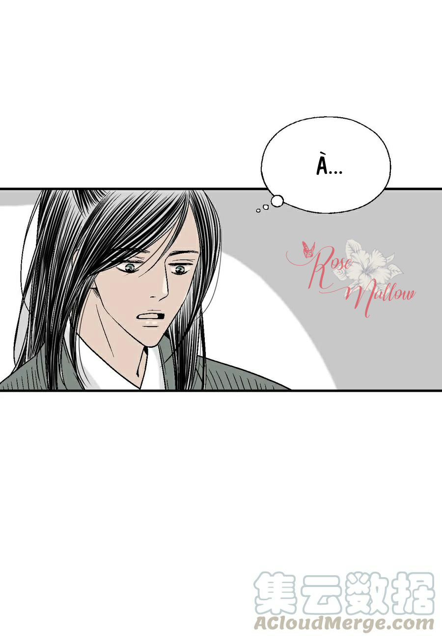 Hoa Vũ Dao Chapter 49 - Trang 37