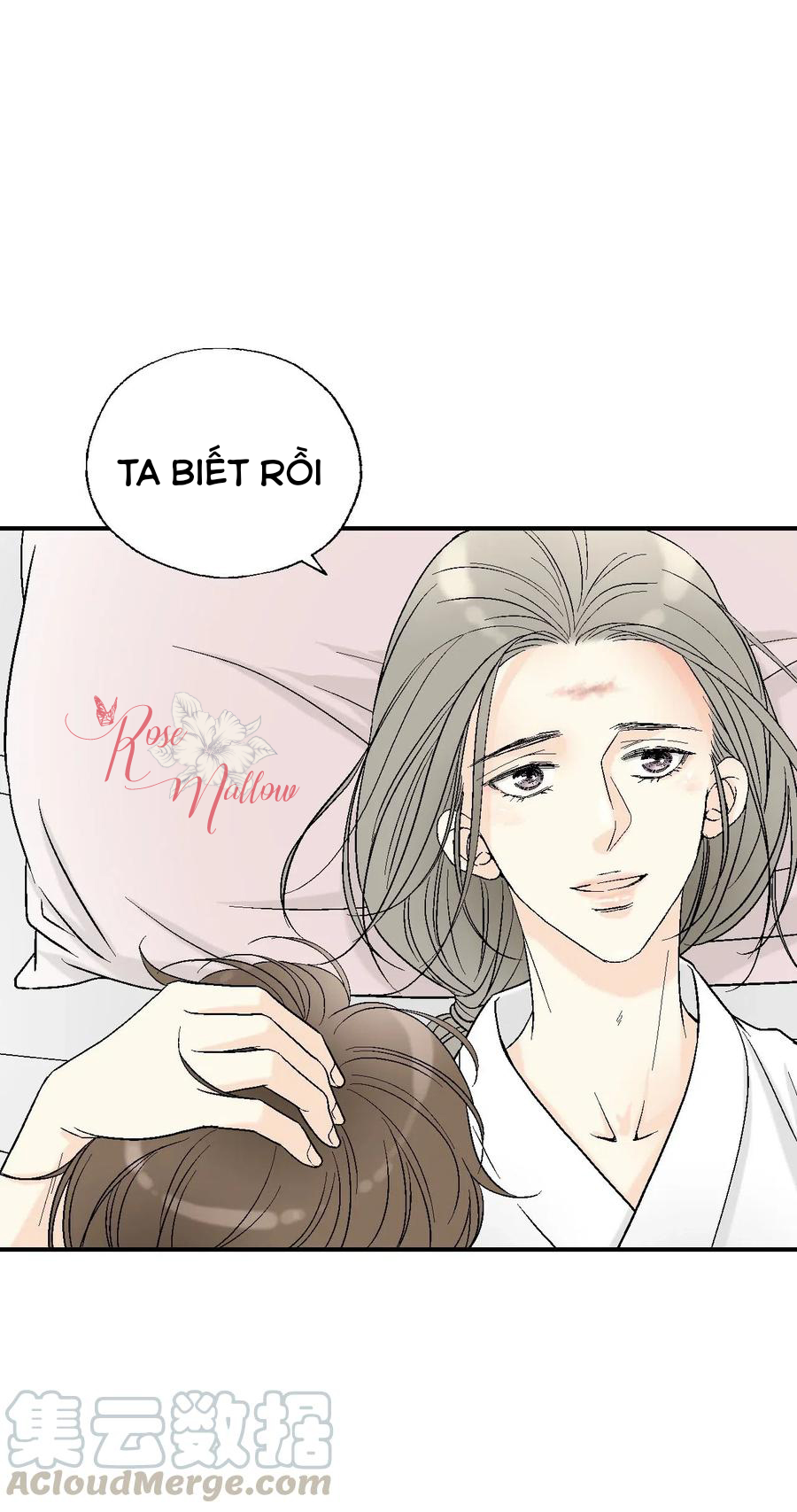 Hoa Vũ Dao Chapter 49 - Trang 41