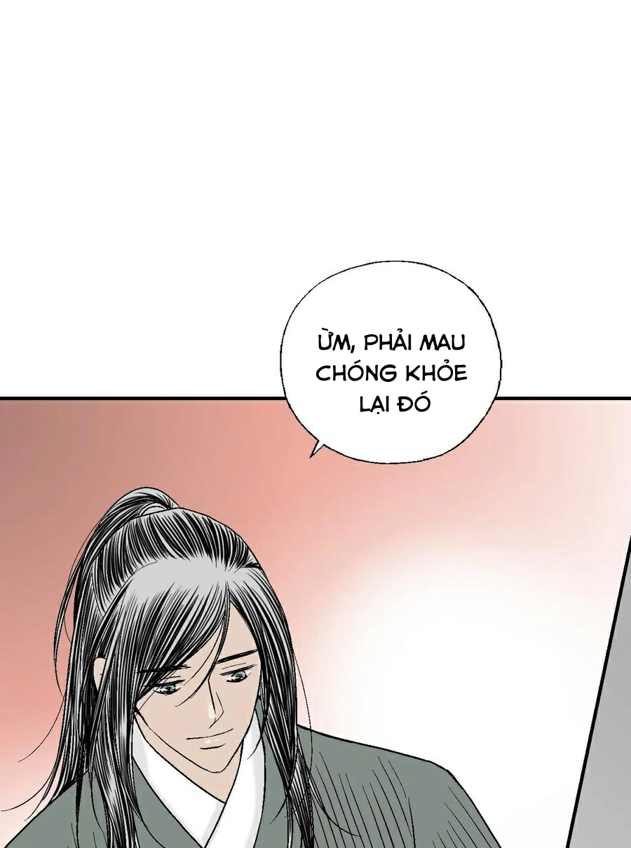 Hoa Vũ Dao Chapter 49 - Trang 46