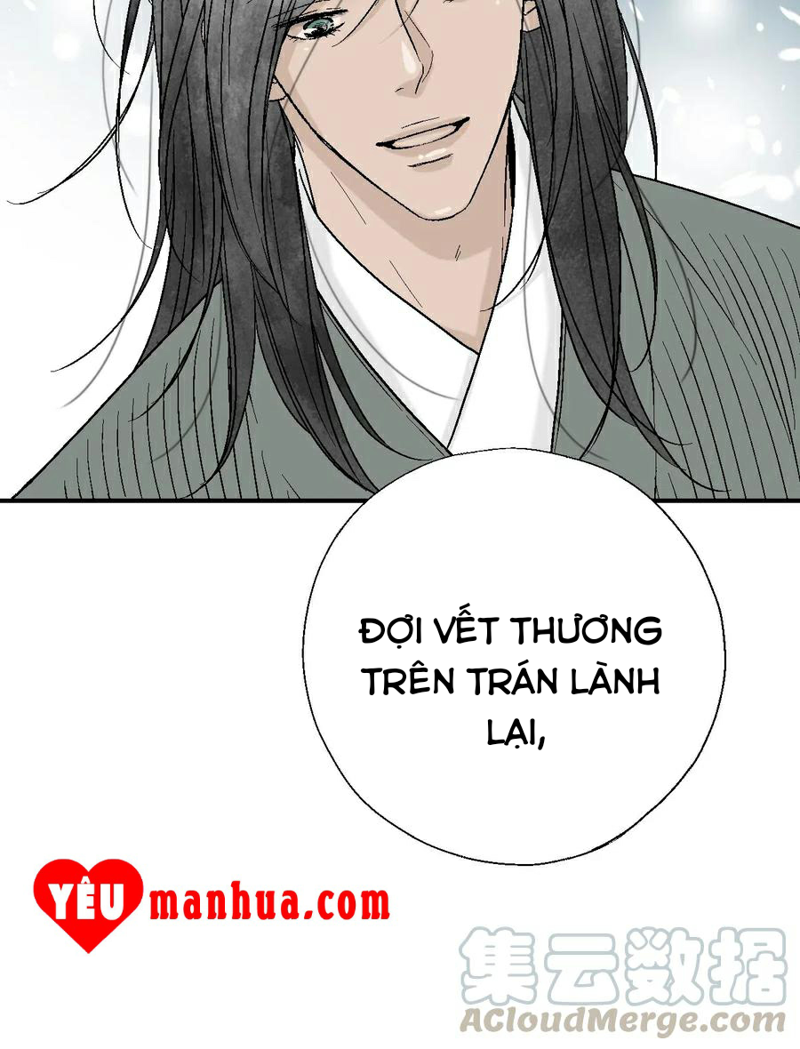 Hoa Vũ Dao Chapter 49 - Trang 49