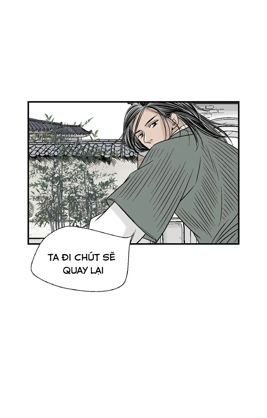 Hoa Vũ Dao Chapter 49 - Trang 58