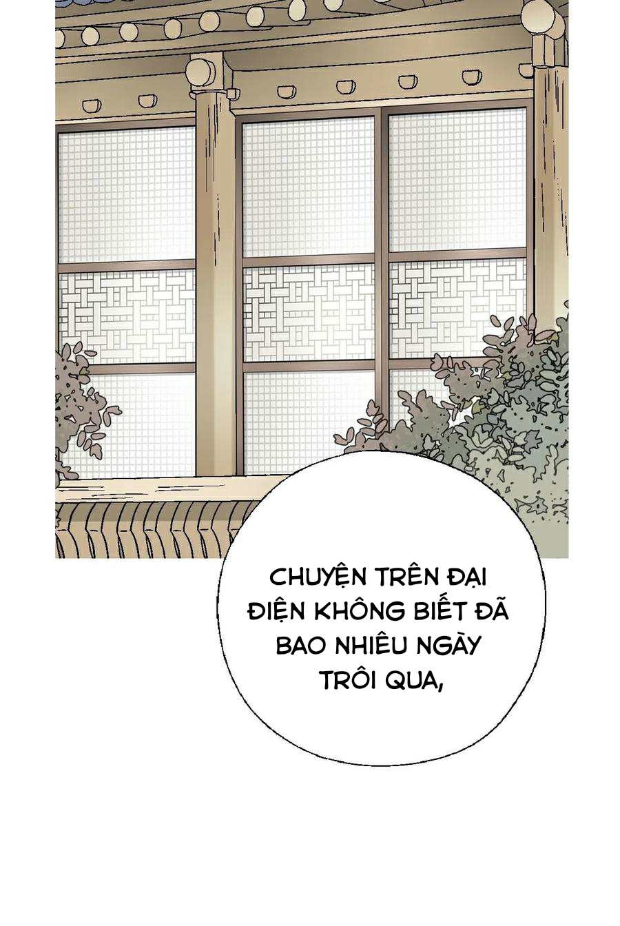 Hoa Vũ Dao Chapter 49 - Trang 62