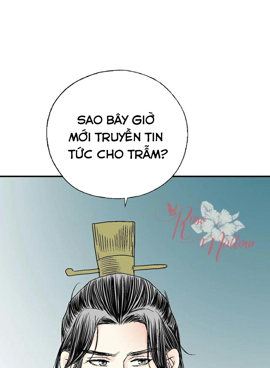 Hoa Vũ Dao Chapter 49 - Trang 63