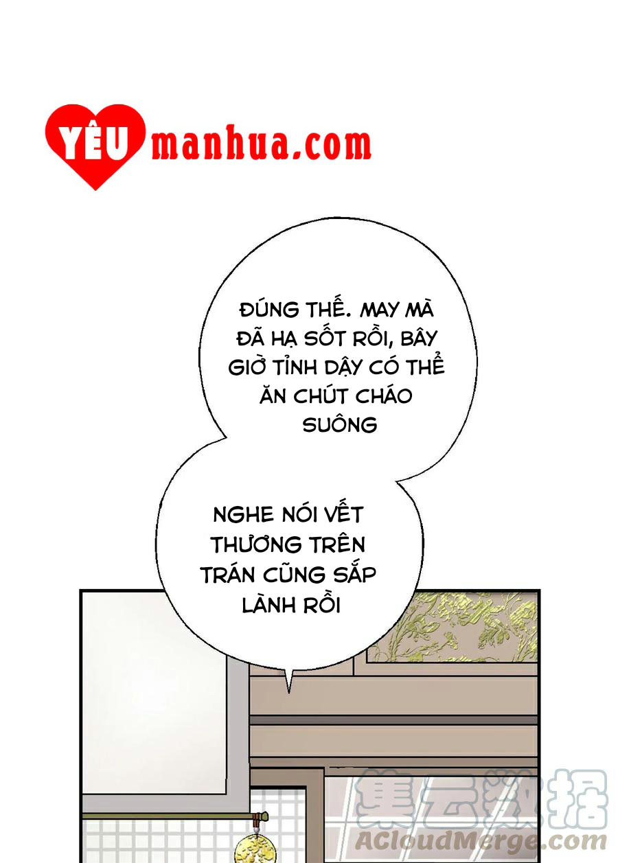 Hoa Vũ Dao Chapter 49 - Trang 69