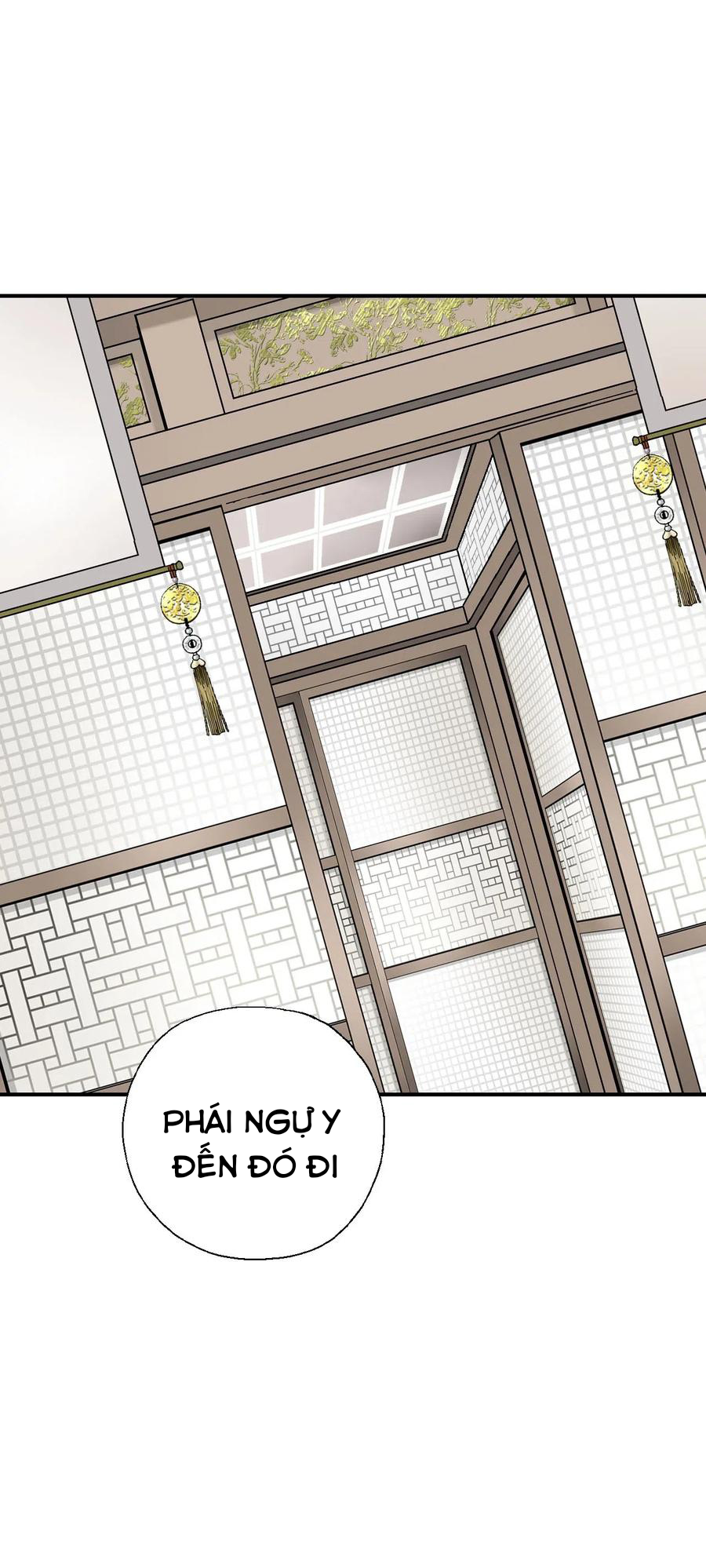 Hoa Vũ Dao Chapter 49 - Trang 76