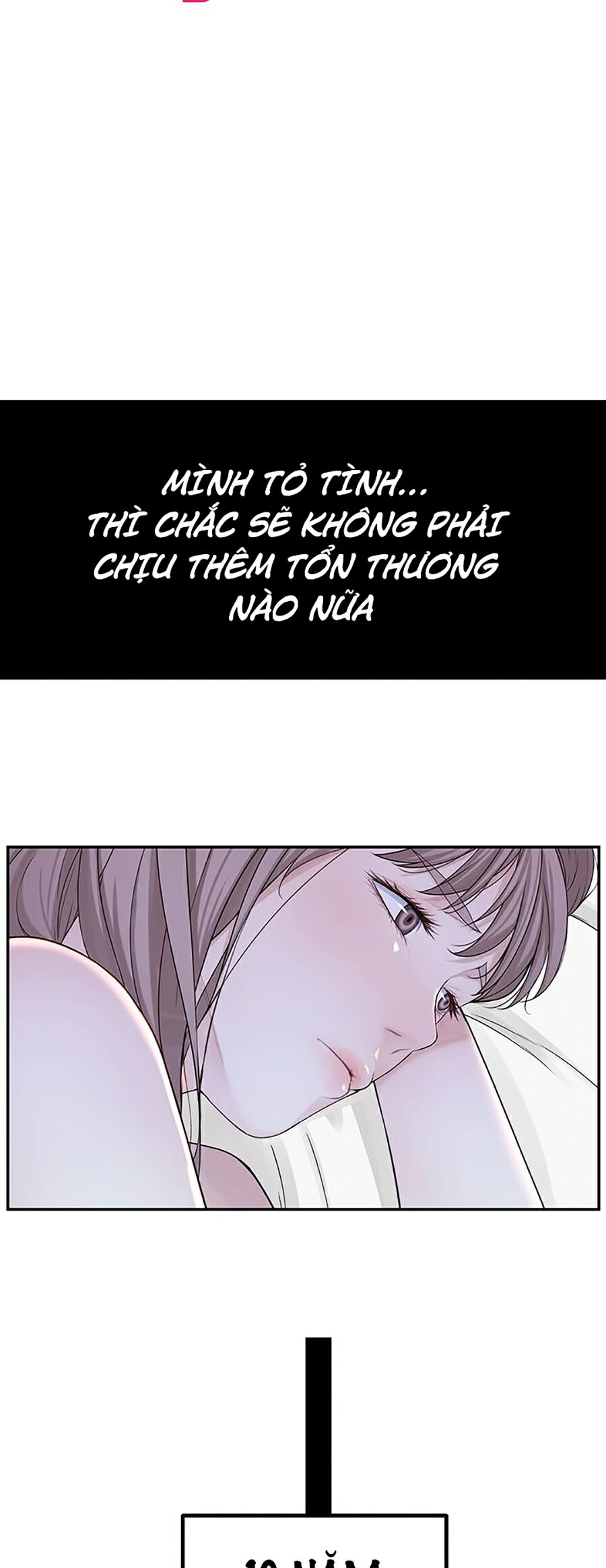 Giữa Hai Ta Chapter 20 - Trang 44