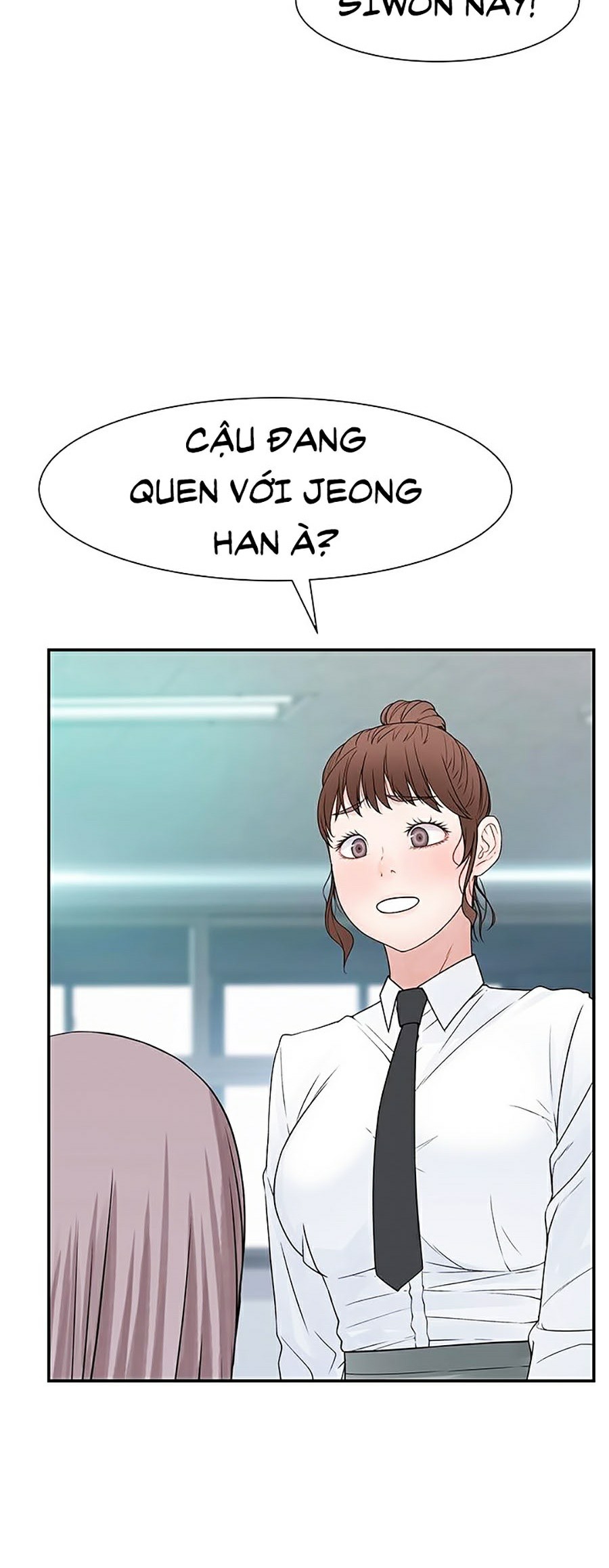 Giữa Hai Ta Chapter 20 - Trang 47