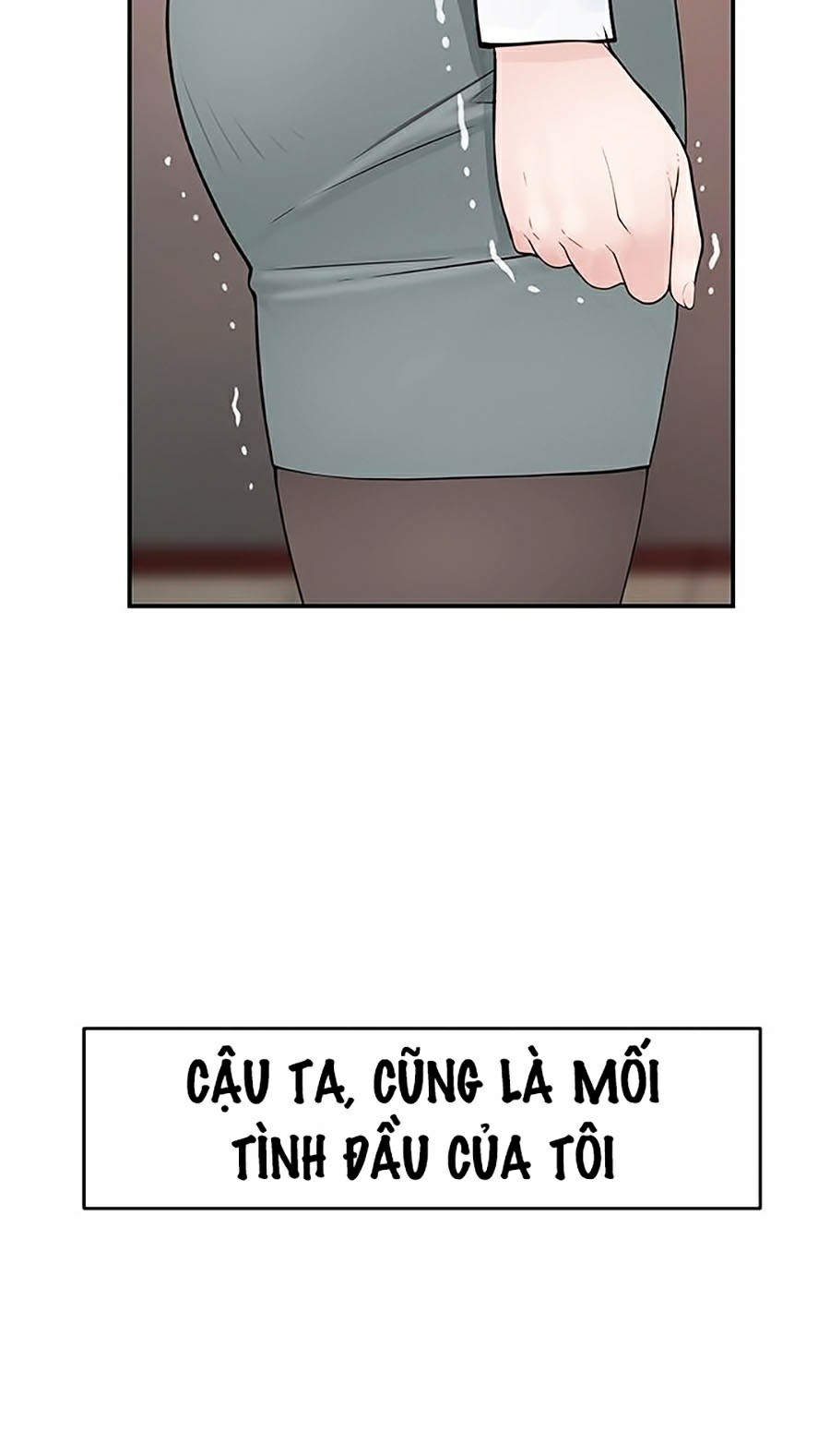 Giữa Hai Ta Chapter 20 - Trang 61