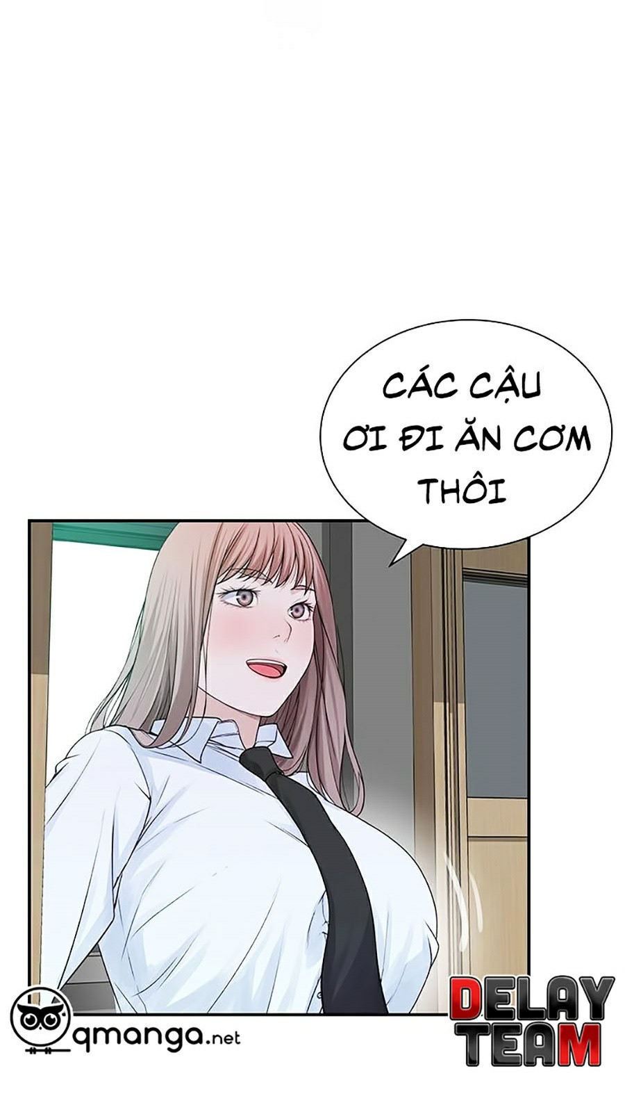 Giữa Hai Ta Chapter 20 - Trang 67