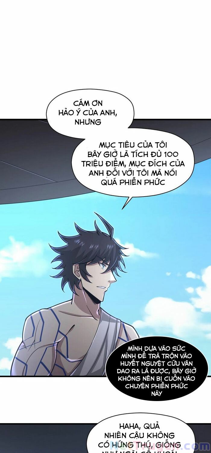 Một Trăm Triệu Điểm Chapter 56 - Trang 2