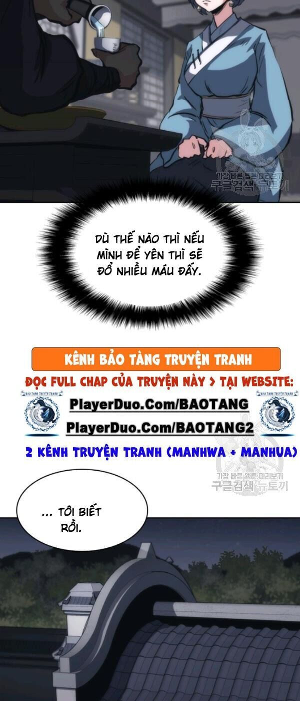 Sát Thủ 2044 Chapter 24 - Trang 10