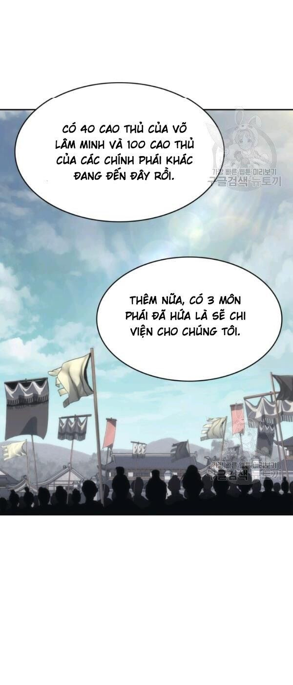 Sát Thủ 2044 Chapter 24 - Trang 34